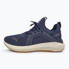 Laufschuhe PUMA PUMA Softride Enzo 5 Lyfe puma navy/warm white/cool dark gray