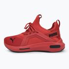 Laufschuhe PUMA PUMA Softride Enzo 5 For all time red/puma black