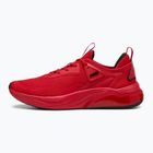 Laufschuhe PUMA PUMA Cell Thrill for all time red/puma black