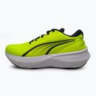 Laufschuhe PUMA PUMA Scend Pro 2 yellow alert/puma black