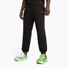 Herrenhose PUMA x HYROX Fleece schwarz