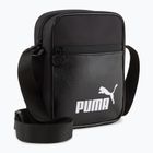 PUMA Campus Portable puma schwarz sachet