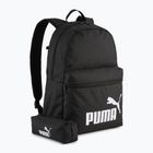 PUMA Phase Backpack Set 22 l puma schwarz