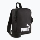 Bauchtasche PUMA Phase Portable 1 l puma black