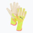 Torwarthandschuhe PUMA Future Ultimate NC yellow alert/sun struck