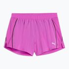Laufshorts Damen PUMA Run Velocity 3" wild berry