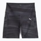 Laufshorts Damen Puma Run Velocity 5" AOP Tight puma black