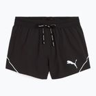 Laufshorts Damen PUMA Raceday Ultrawave 3" Split puma black