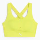 Sport-BH PUMA PWRbreathe Run lemon sherbert