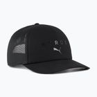 PUMA x HYROX Trucker Cap schwarz