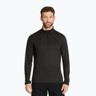 Thermoaktiver Sweatshirt Hoodie Herren ZIENER Jito black