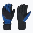 Skihandschuhe Herren ZIENER Gatis Aquashield blue