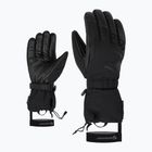 Herren Skihandschuhe ZIENER Gaiku-Z Aquashield AW black