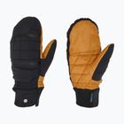 Skihandschuhe Damen ZIENER Kabba black