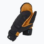 Skihandschuhe Damen ZIENER Kabba black
