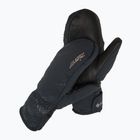 Skihandschuhe Damen ZIENER Karoia WS PR Mitten black/rose metallic