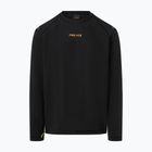Herren Thermo-Longsleeve BOGNER FIRE+ICE Alejo 1/4 Zip black