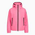 Damen-Skijacke BOGNER FIRE+ICE Leska2 vibrant flash