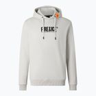 Herren-Sweatshirt BOGNER FIRE+ICE Filiz dawn grey