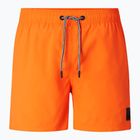 Herren-Badeshorts BOGNER FIRE+ICE Nelson2 vibrant orange