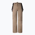 Herren Skihose BOGNER FIRE+ICE Scott 3 walnut