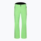Herren Skihose BOGNER FIRE+ICE Nic-T vibrant lime