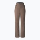 Damen Skihose BOGNER FIRE+ICE Borja4-T walnut