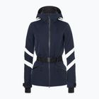 Damen-Skijacke BOGNER FIRE+ICE Moia 2 deepest navy
