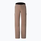 Herren Skihose BOGNER FIRE+ICE Nic-T walnut