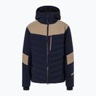 Herren-Skijacke BOGNER FIRE+ICE Radek deepest navy