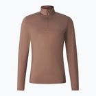 Herren Funktionsshirt langärmlig Bogner Fire+Ice Pascal walnut
