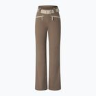 Damen Skihose BOGNER FIRE+ICE Zula2 walnut