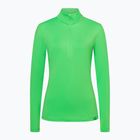 Damen-Funktionssweatshirt Bogner Fire+Ice Margo 2 vibrant apple