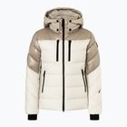 Damen-Skijacke BOGNER FIRE+ICE Tavie sugar