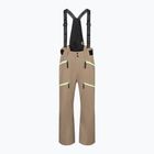 Herren Skihose BOGNER FIRE+ICE Tarius-T walnut