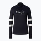 Damen-Funktionssweatshirt Bogner Fire+Ice Malu deepest navy