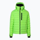 Herren-Skijacke Bogner Fire+Ice York vibrant lime