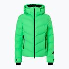 Damen-Skijacke BOGNER FIRE+ICE Tec-Sael vibrant apple