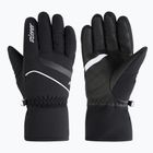 Damen-Skihandschuhe ZIENER Kaipo-Z black
