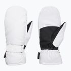 Damen-Skihandschuhe ZIENER Kevi-Z PR Mitten white