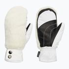 Damen-Skihandschuhe ZIENER Katniss-Z Mitten white