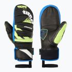 Kinder-Skihandschuhe Ziener Lopaki-Z AS PR Mitten persian