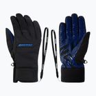 Herren Skihandschuhe ZIENER Garim As cobalt blue