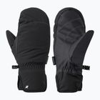 Damen-Skihandschuhe ZIENER Kinny-Z PR Mitten black
