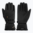 Damen-Skihandschuhe ZIENER Keaka-Z Aquashield PR black/gold art.