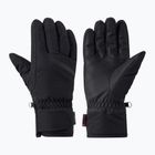 Damen-Skihandschuhe Ziener Khaniana-Z PR Mitten Glove black