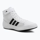 Boxschuhe adidas HVC footwear white/ core black