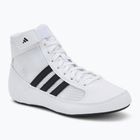 Boxschuhe adidas Havoc footwear white/ core black