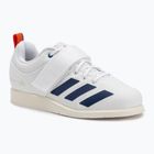 Gewichtheberschuhe adidas Powerlift 5 white