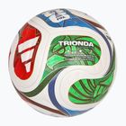 Fußball adidas Trionda Competition World Cup multicolor Größe 5